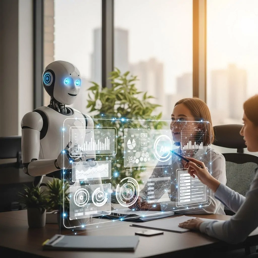 AI For Productivity