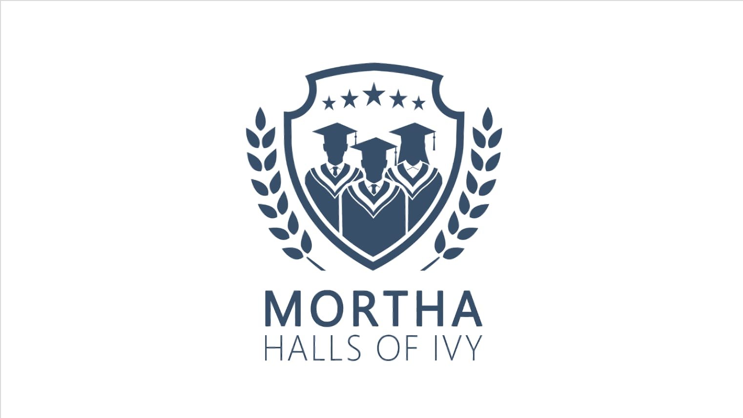 Mhi College Logo